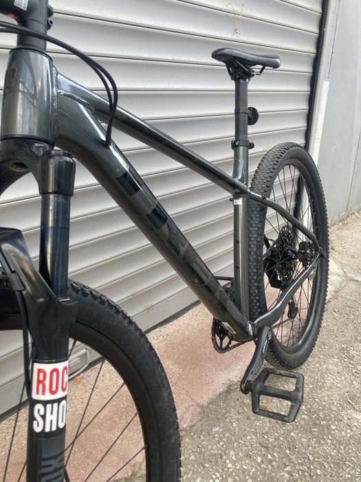 Trek Xcaliber 8 mtb