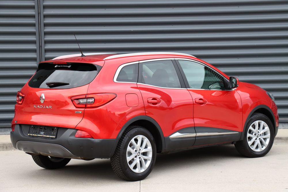 RENAULT Kadjar 2017 — imagine 4