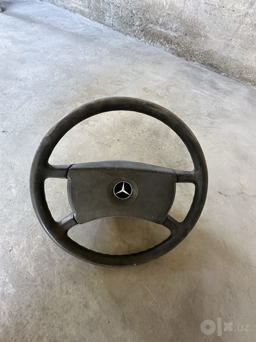 Mercedes benz rul sotiladi