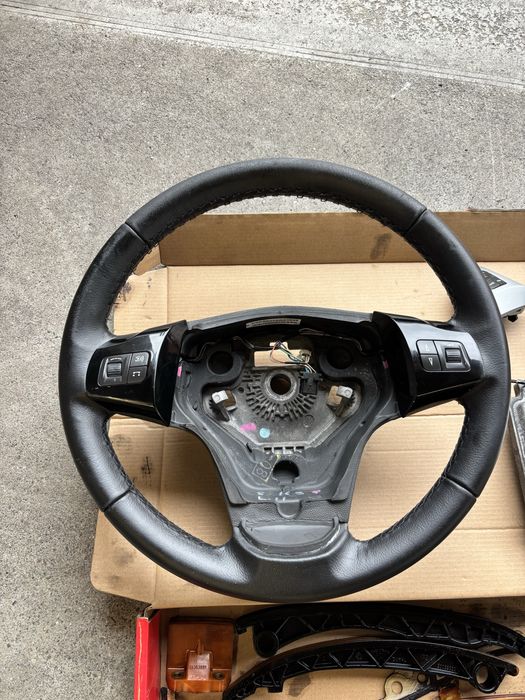 Piese Opel Corsa D / Volan / chit distributie / calculator / variatoare