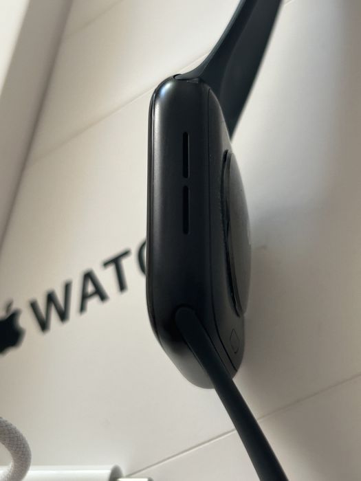 Apple Watch SE 3 gps 44mm новые