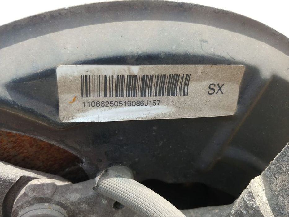 fuzeta stanga spate 1.4 tb alfa romeo giulietta 940 2013