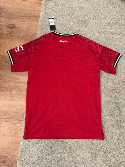 Tricou fotbal nou