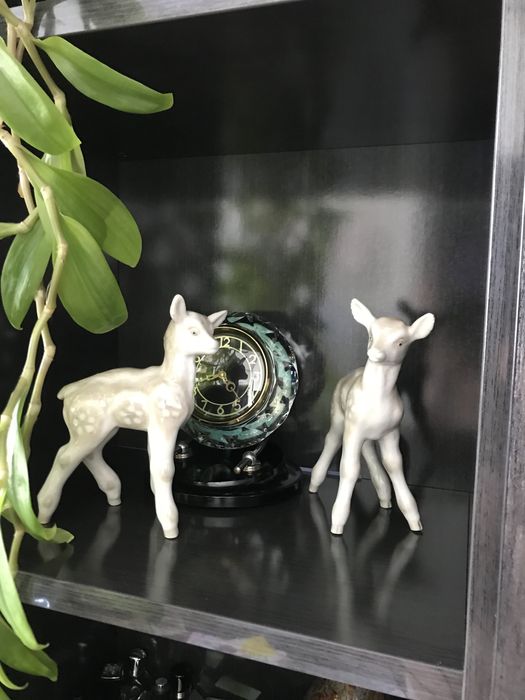 Статуэтки суениры