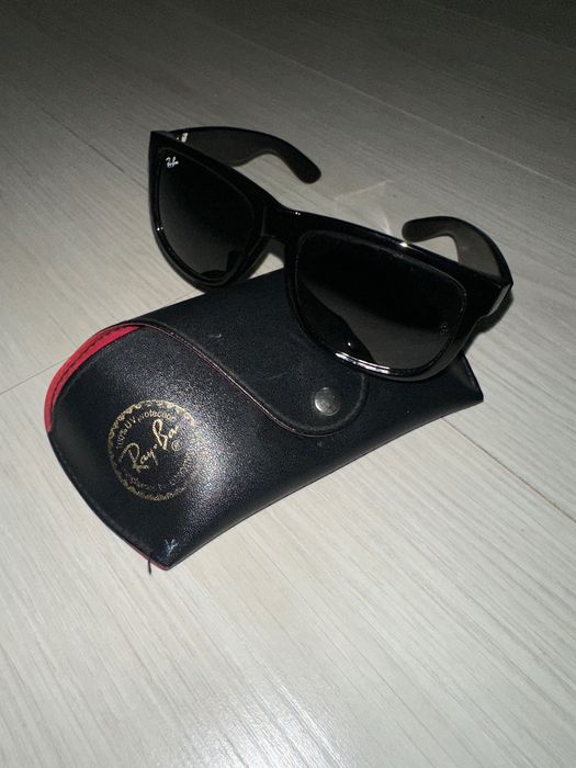 Ray ban glosses