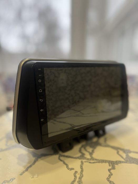 Андройд магнитолла Hyundai Tucon