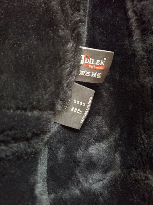 Продам ДУБЛЕНКА натуральная