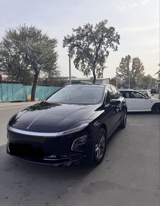 Аренда машины/ авто/ хончи /16.000/ hongqi eqm-5/электрокар