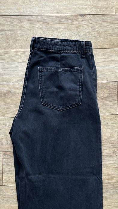 Широки Дънки Mango