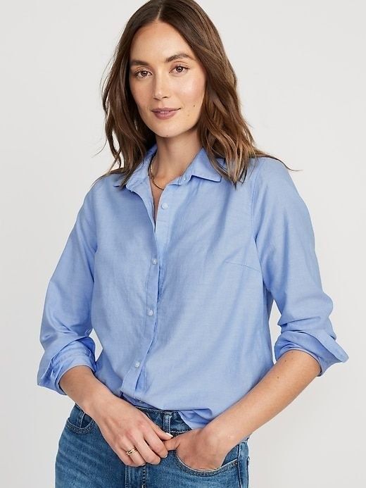 Old navy boyfriend   s-m