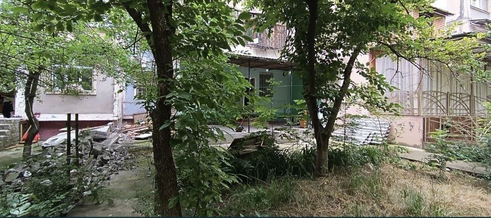 Продаётся на А.Югнаки 4ком
