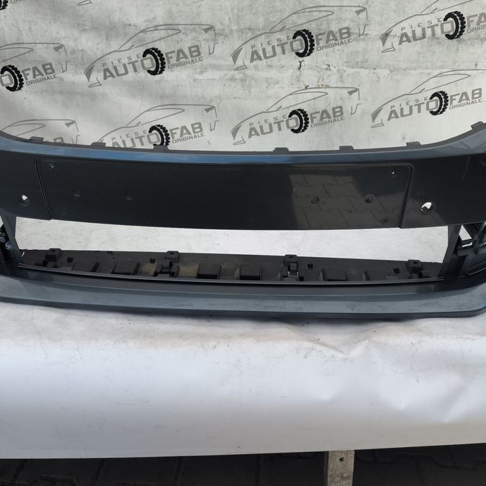 Bara fata Skoda Octavia 3 Facelift an 2017-2018-2019