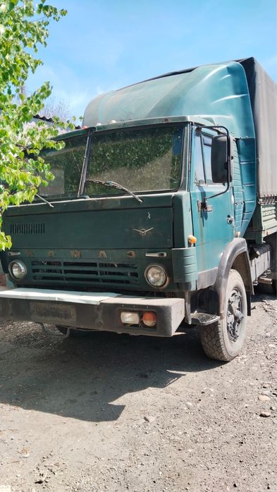 Продам Камаз 5320