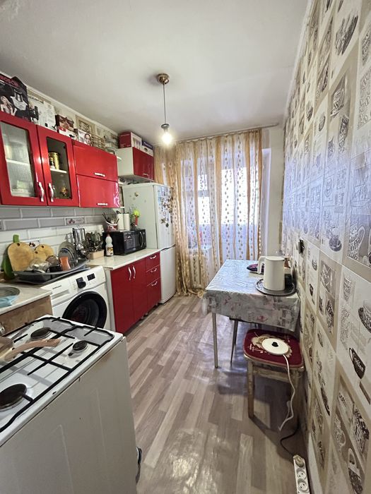 3-комн Караганда майкудук