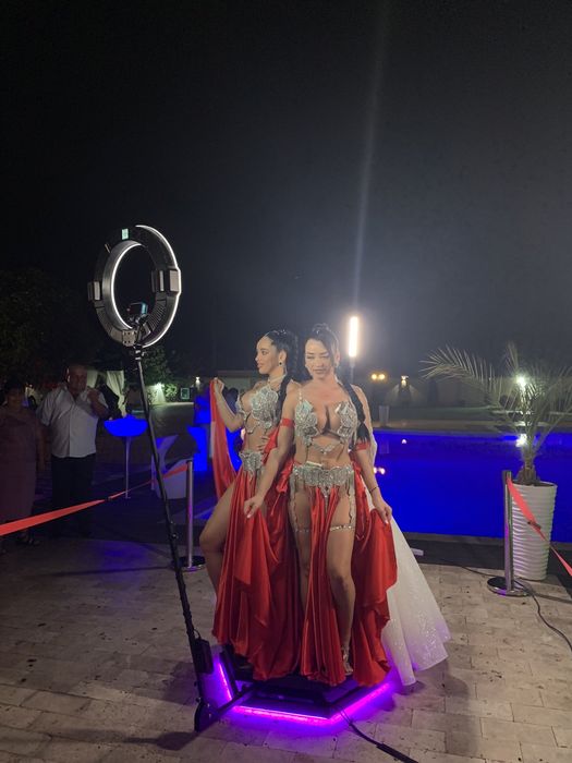 Super Oferte Premium 2025 Happy Selfie 360