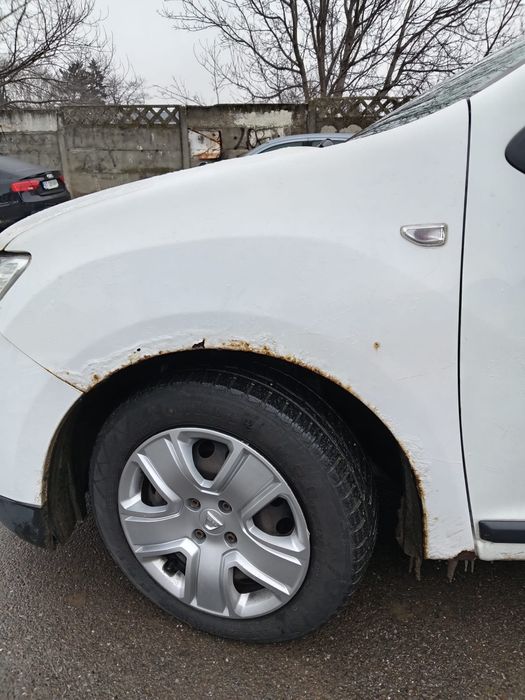 Vand Dacia Logan MCV 2019