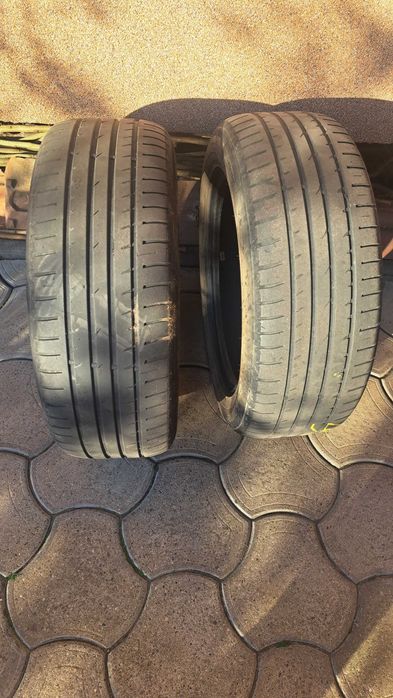 anvelope Hankook