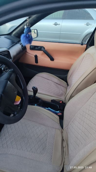 Пассат б3 сатам өзінің жылына жақсы