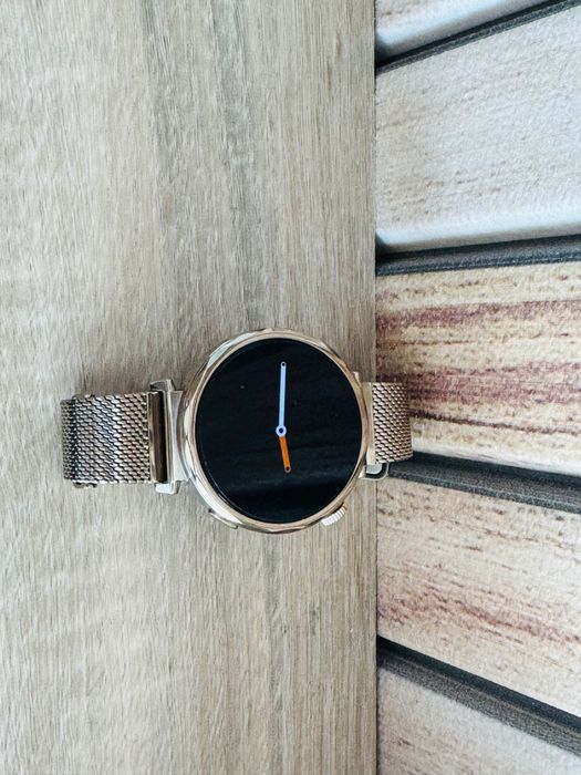 HUAWEI WATC GT 5 41mm с гаранция