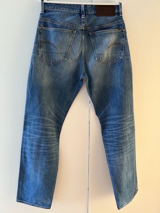 Дънки Guess и G-star