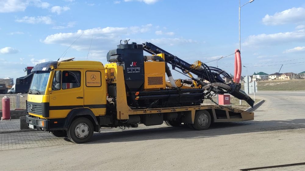 Эвакуатор до 7 тонн караганда