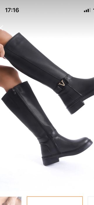 Ботуши нови 40 номер