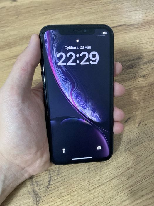 iPhone XR 64GB Оригинал