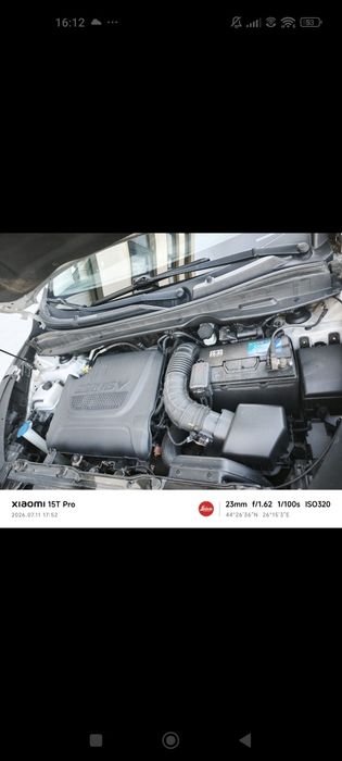.Hyundai ix35  4WD 4x4 individual .2.0 disel  6.5 consum