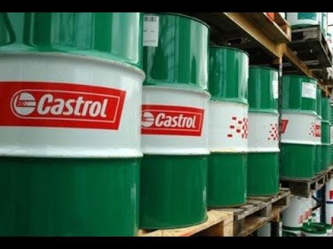 Bochkalar temir 220 litrli toza moydan boshagan