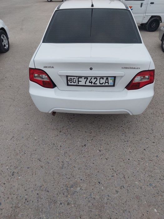 Нехиа 2 сонс  Чевролет