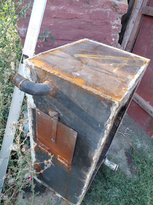 Продам котел для печи