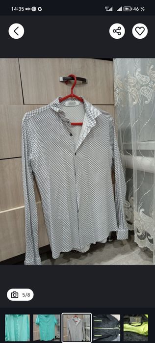 Вещи продам недорого