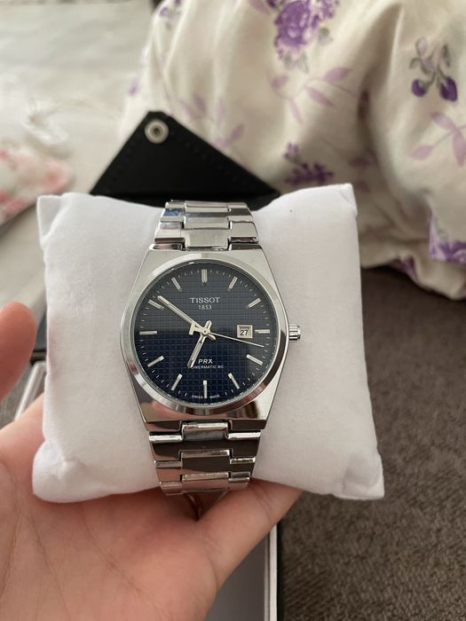 Қолға сағат Tissot
