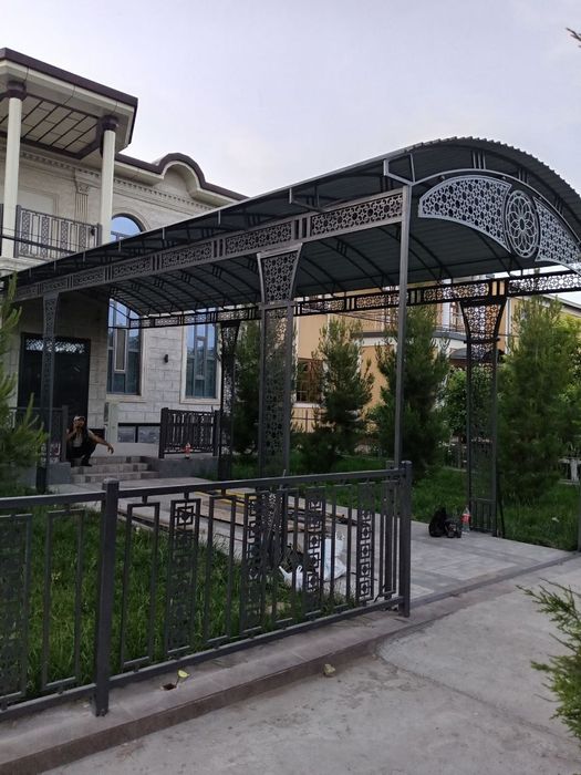 Xorazm Urganch naves