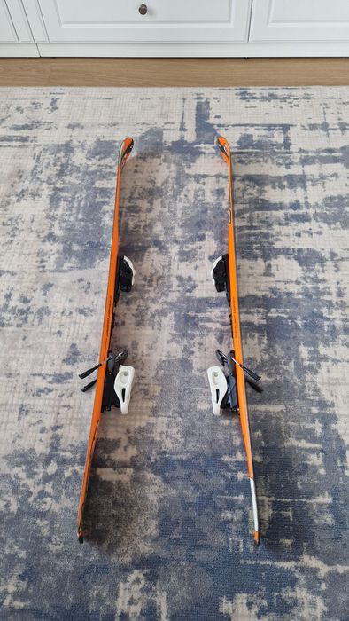 Schiuri Blizzard 120cm