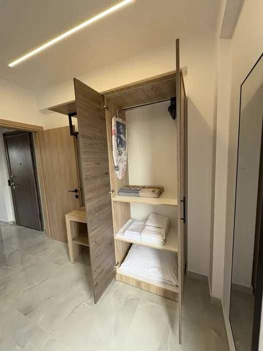 Едностаен апартамент под наем – Идеален център – 320 €