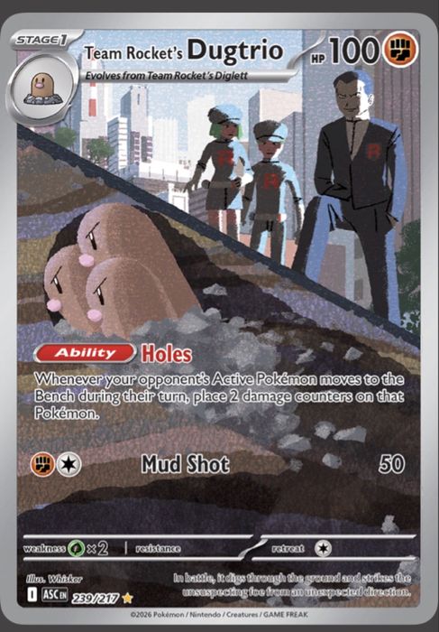 Cartonase/Carti Pokemon TCG Originale Rare