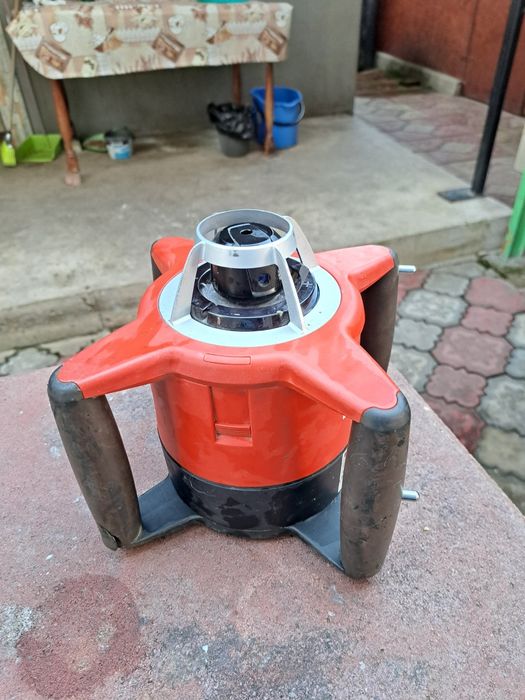 Hilti Pr2 functionala