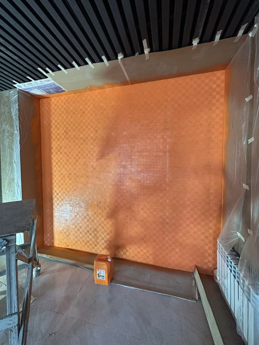 Покраска Фасадов