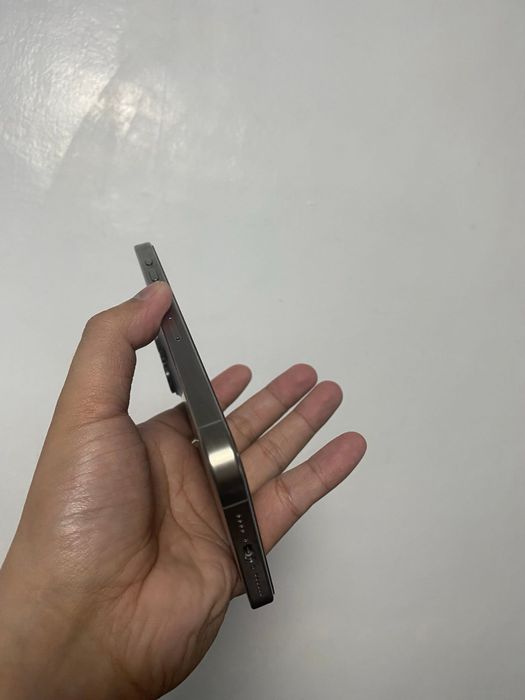 iPhone 15 PRO MAX impecabil cu 96% Bateria