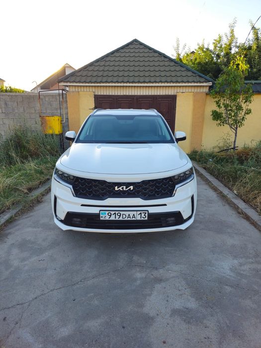 Крутая машина для крутых людей