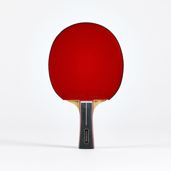 Paletă De Tenis De Masă Ttr 930 spin - produs resigilat Decathlon