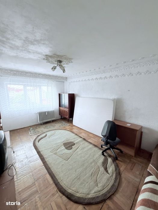 Apartament 2 camere foarte spatios