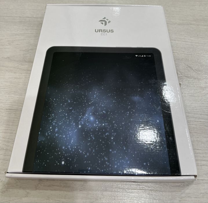 Продам Планшет Ursus D21