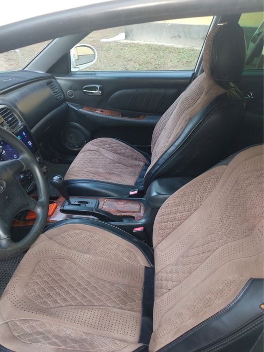 Sonata Ef продам
