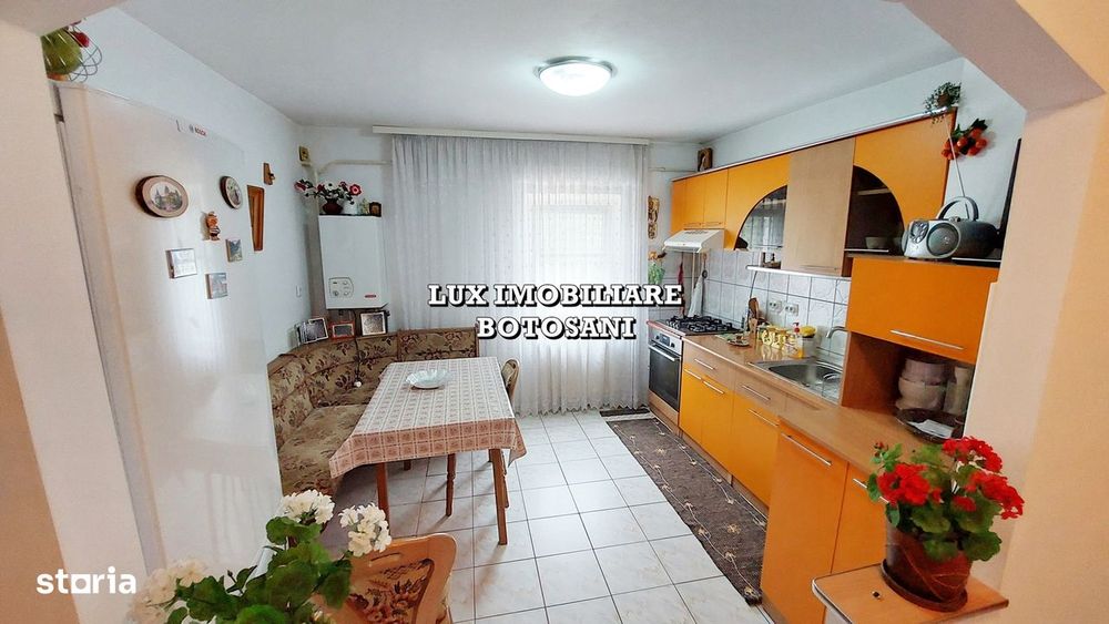 Apartament 2 camere, zona Capat 1