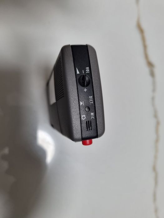 Reportofon colecție Grundig Dh 2210