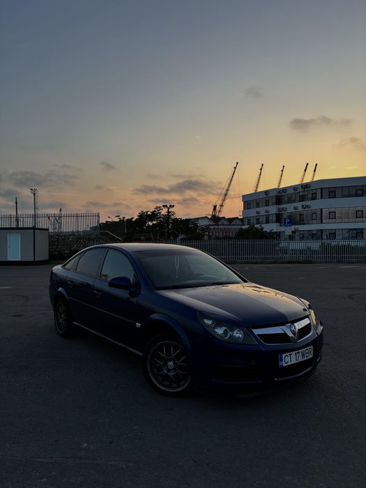 ‼️‼️Vand urgent opel vectra c gts‼️‼️