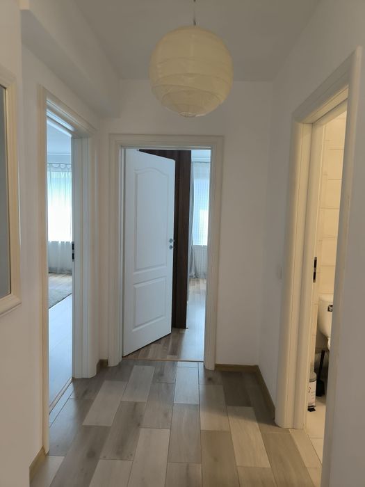 De inchiriat Apartament 2 camere Magurele, IF