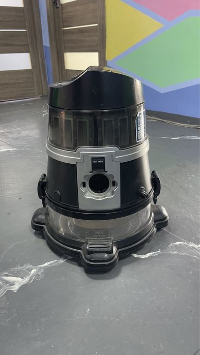 пылесос Roboclean